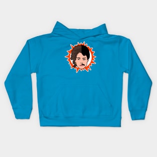 Lois Finkle Kids Hoodie